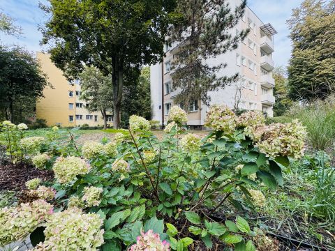 Sprzedaż Mieszkanie Joliot-Curie, Mokotów, Warszawa