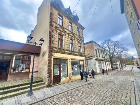 Sprzedaż Dom Grunwaldzka, Lubawa, pow. iławski