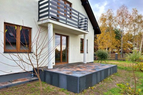 Sprzedaż Dom Św. Jadwigi, Kruki, pow. ostrołęcki