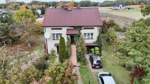 Sprzedaż Dom Zawady, pow. siedlecki