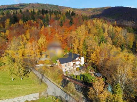 Sprzedaż Dom Szczyrk, pow. bielski