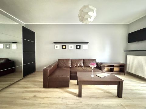 Sprzedaż Mieszkanie Chodkiewicza, Mokotów, Warszawa