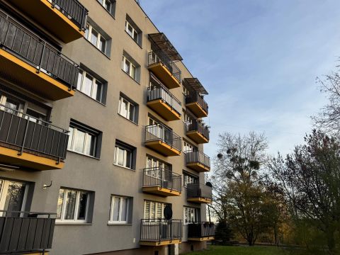 Sprzedaż Mieszkanie Szyb Andrzeja, Ruda Śląska