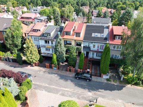 Sprzedaż Dom Norwida, Toruń