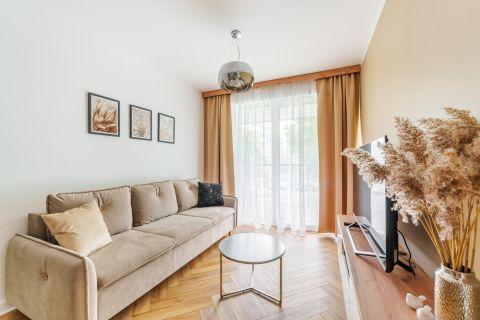 Sprzedaż Mieszkanie Kasprowicza, Uzdrowiska, Kołobrzeg