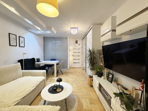 Sprzedaż Mieszkanie Norwida, Puławy