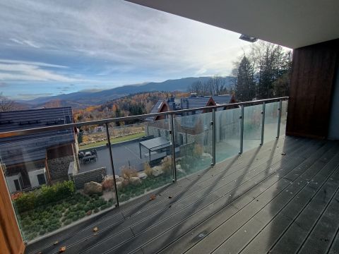 Sprzedaż Mieszkanie Szklarska Poręba, pow. jeleniogórski