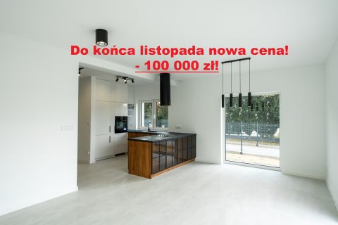 Sprzedaż Dom Jęczmienna, Żory