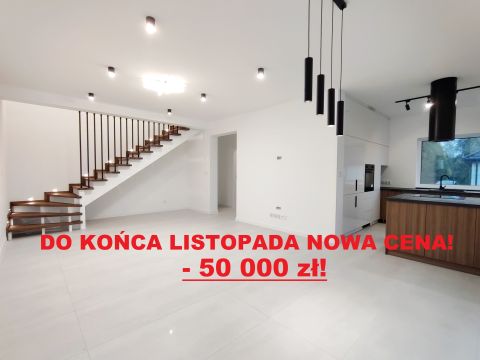 Sprzedaż Dom Jęczmienna, Żory