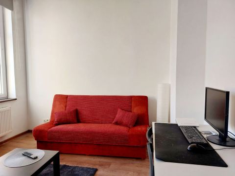 Sprzedaż Mieszkanie Oleśnica