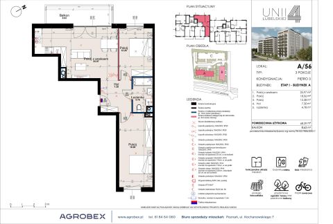 Sprzedaż Mieszkanie null