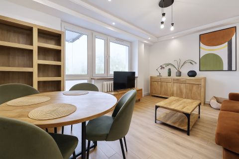 Sprzedaż Mieszkanie Tylżycka, Żoliborz, Warszawa