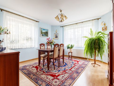 Sprzedaż Dom Armii krajowej, Pułtusk