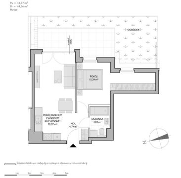 Sprzedaż Mieszkanie Sterowa, Gdynia