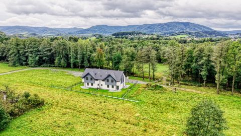 Sprzedaż Dom Andrychów, pow. wadowicki