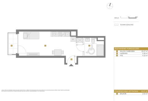 Sprzedaż Mieszkanie Śródmieście, Warszawa