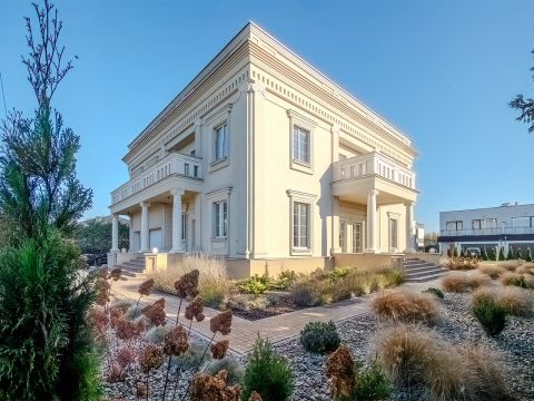 Sprzedaż Dom Plonowa, Nowa Wola, pow. piaseczyński