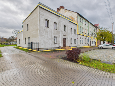 Sprzedaż Lokal handlowo-usługowy Sikorskiego, Węgliniec, pow. zgorzelecki