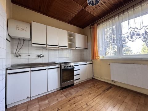 Sprzedaż Dom Krosno