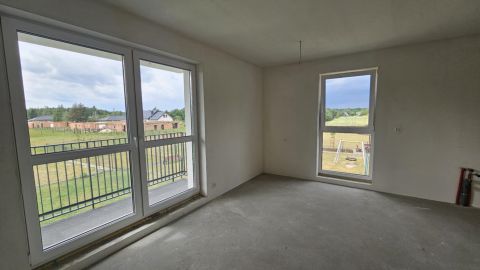 Sprzedaż Mieszkanie Zacisze, Zaborówek, pow. warszawski zachodni