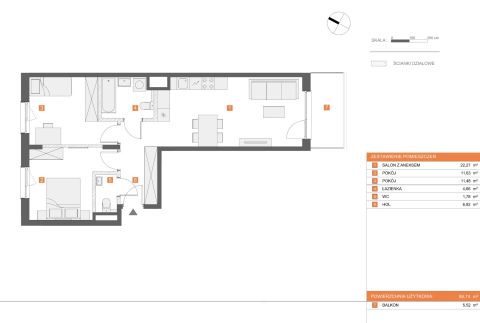 Sprzedaż Mieszkanie Białołęka, Warszawa