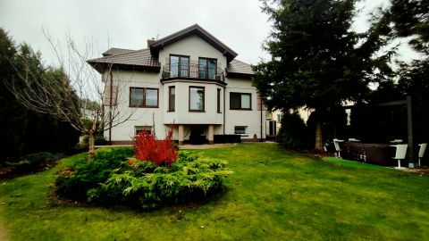 Sprzedaż Dom Bobrowniki, pow. łowicki