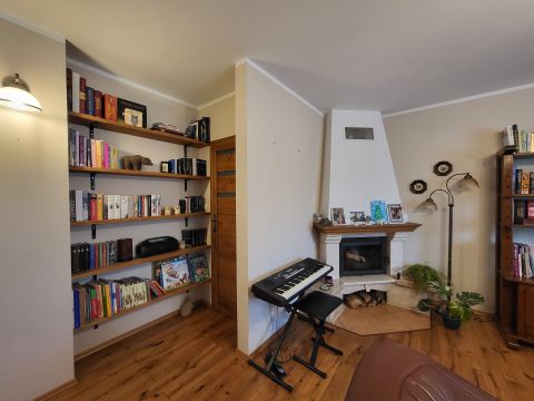 Sprzedaż Dom Żyrardów