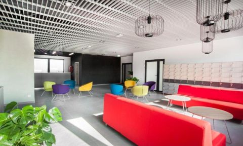 Sprzedaż Hotelowo-gastronomiczne Starołęka, Poznań