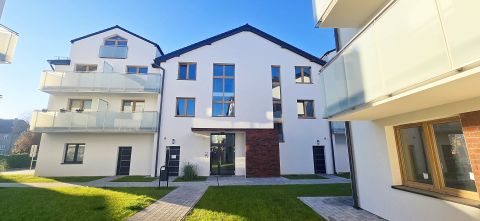 Sprzedaż Mieszkanie Wojska Polskiego, Puck