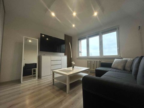 Sprzedaż Mieszkanie Kokoszycka, Wodzisław Śląski