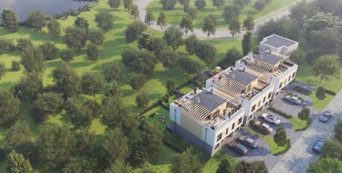 Sprzedaż Dom Na Skarpie, Wierzbica, pow. legionowski