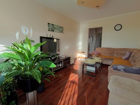 Sprzedaż Mieszkanie Osiedle Grunwaldzkie, Mrągowo