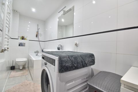 Sprzedaż Mieszkanie Kwiatowa, Kowale Oleckie, pow. olecki