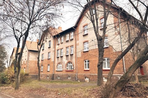 Sprzedaż Mieszkanie Czereśniowa, Ruda Śląska