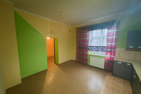 Sprzedaż Mieszkanie Czereśniowa, Ruda Śląska