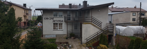 Sprzedaż Hotelowo-gastronomiczne Reja, Przasnysz