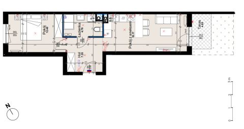 Sprzedaż Mieszkanie null