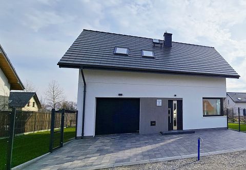 Sprzedaż Dom Nowa, Puck