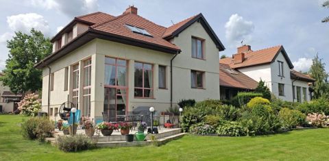 Sprzedaż Dom Nadarzyn, pow. pruszkowski