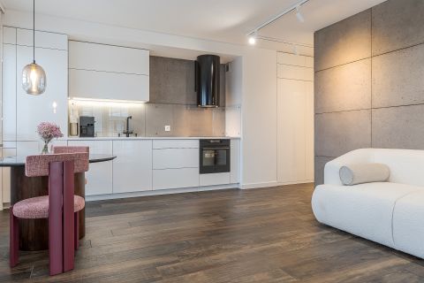 Sprzedaż Mieszkanie Płocka, Ujeścisko, Gdańsk