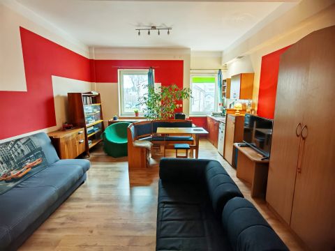 Sprzedaż Mieszkanie Grunwaldzka, Ustka, pow. słupski