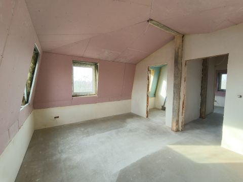 Sprzedaż Dom Heliotropów, Wawer, Warszawa