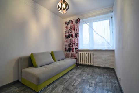 Sprzedaż Mieszkanie Osiedle Zachód B, Stargard, pow. stargardzki