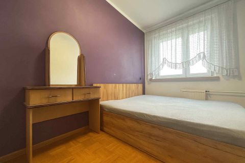 Sprzedaż Mieszkanie 1 Maja, Wodzisław Śląski