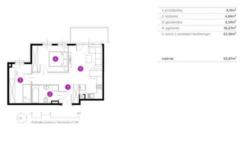 Sprzedaż Mieszkanie Siewierz, pow. będziński
