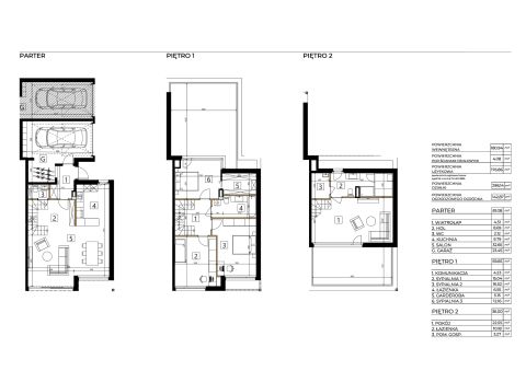 Sprzedaż Mieszkanie Wilanów, Warszawa