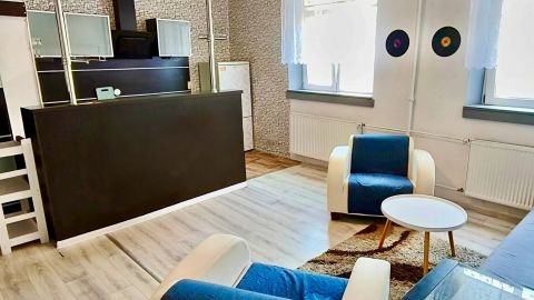 Sprzedaż Mieszkanie Pogonowskiego, Śródmieście, Łódź