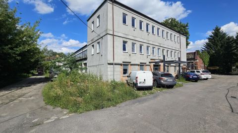 Sprzedaż Magazyn Mirkowska, Konstancin-Jeziorna, pow. piaseczyński