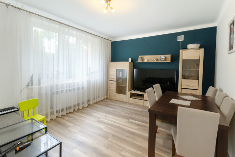 Sprzedaż Mieszkanie Wyspiańskiego, Otwock