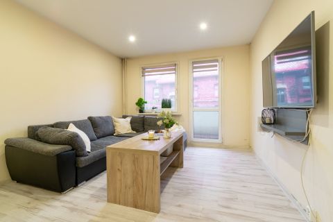 Sprzedaż Mieszkanie 1 Maja, Ruda Śląska